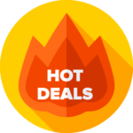 Hot Deals