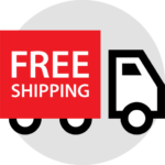 Free Shipping