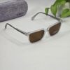 Transparent Brown